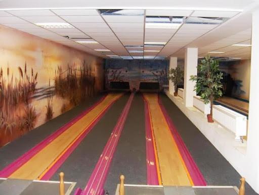 Mueritz Landhotel Gruener Baum Gotthun Zewnętrze zdjęcie