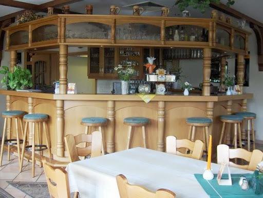 Mueritz Landhotel Gruener Baum Gotthun Zewnętrze zdjęcie